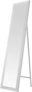 Full-length mirror