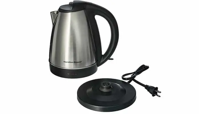 Kettle