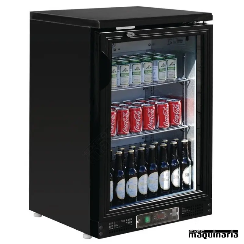 Bottle rack
