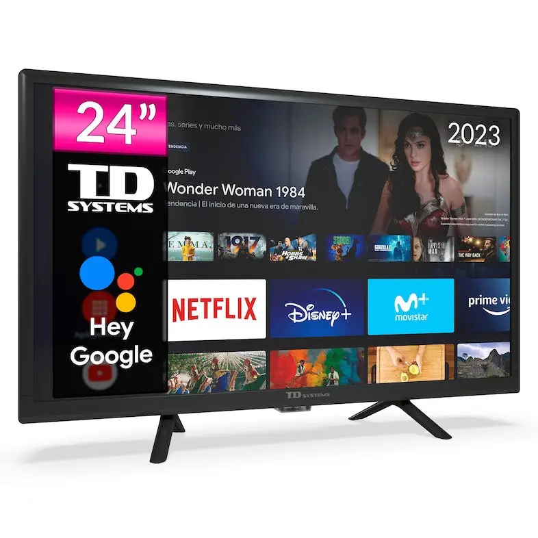 TV