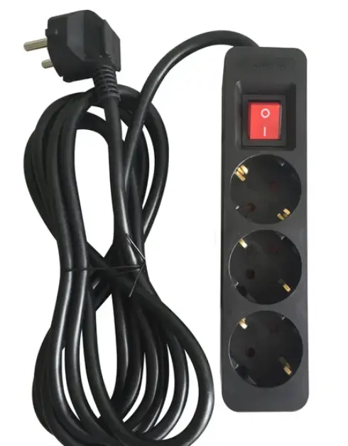 Power strips
