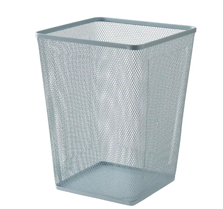 Office waste bin