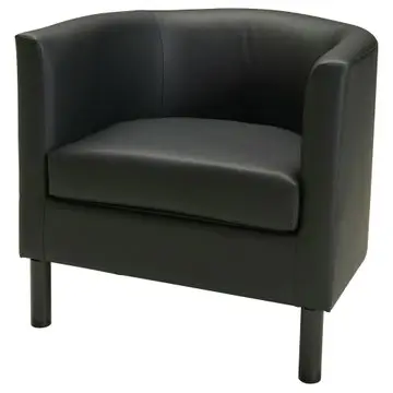 Single-seat armchair 1