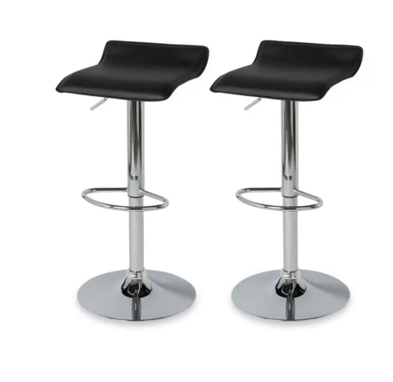 Adjustable stool 1