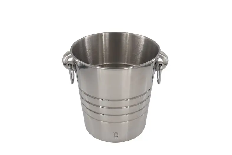 Ice bucket
