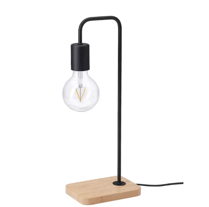 Table lamp