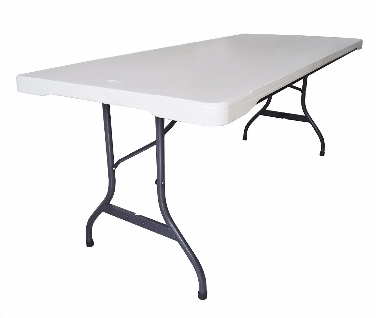 Folding table