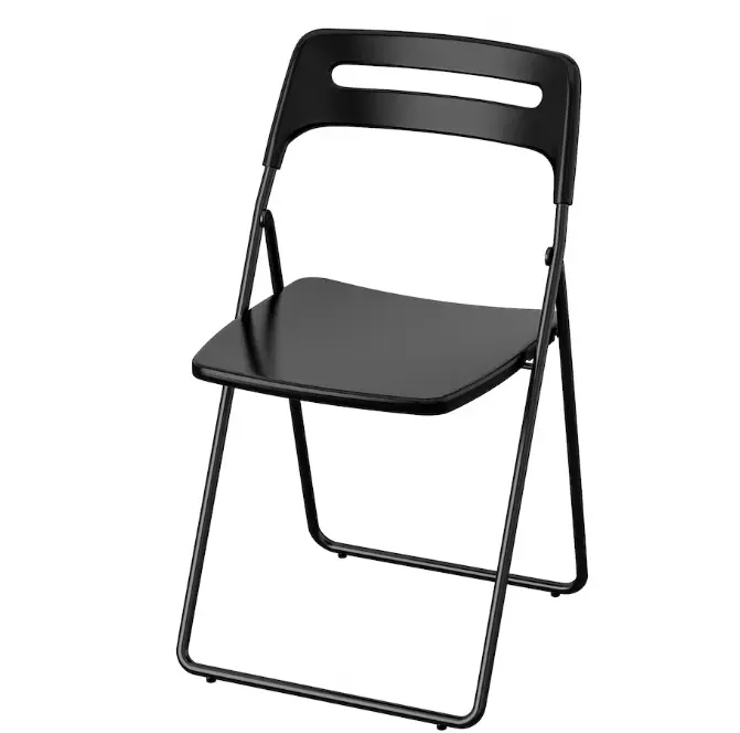 Folding chair