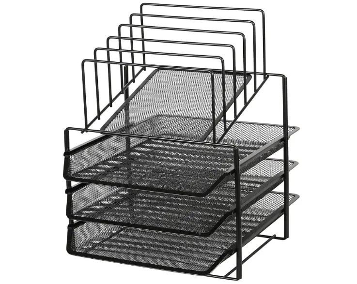 Office supplies