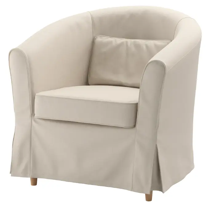 Single-seat armchair 2