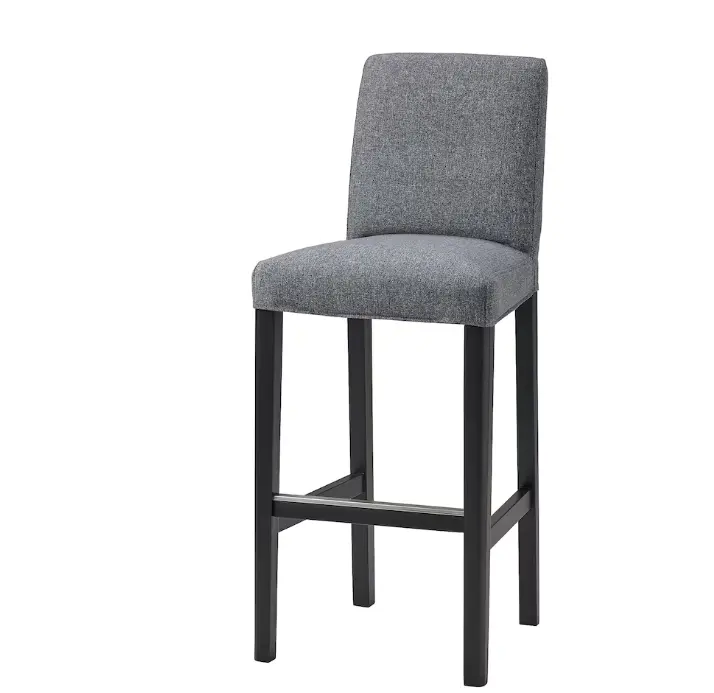 Tall chair 1